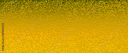 Golden glitter texture background, sparkling yellow metallic surface, shimmering luxury foil backdrop for festive celebrations