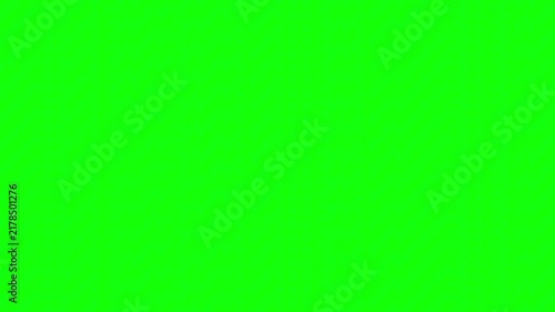 Bright Vibrant Solid Green Background Texture for Chroma Key and Digital Compositions 4K Rasolution