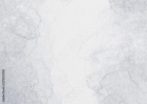 Muted graphite gray watercolor texture with soft cloudy washes and subtle tonal depth. Minimal abstract background for contemporary branding, editorial layouts, stationery, packaging and art.