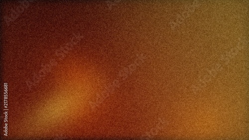 Abstract background featuring a rich textured surface with warm golden brown and deep earthy red tones in soft gradient light