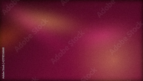 Abstract blurred background featuring deep shades of magenta and dark red with soft light gradients for modern graphic design projects
