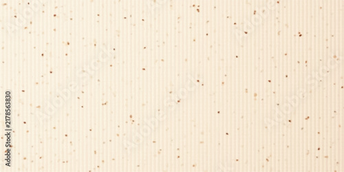 Abstract aged parchment paper texture with vintage orange vignette border edges for artistic background design and creative projects