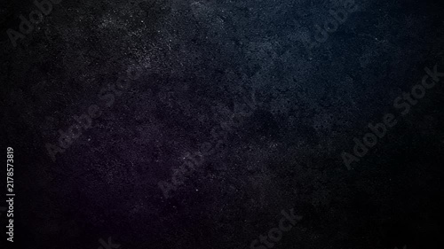 Dark Rough Wall Surface Texture with Soft Top Spotlight Title Movie Grunge Action Cinematic Trailer Animation Background