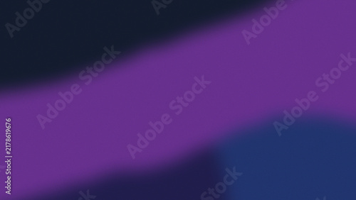 Abstract purple and dark blue gradient background with smooth grainy noise texture for modern neon web design, backdrop, banner, poster, and digital wallpaper.