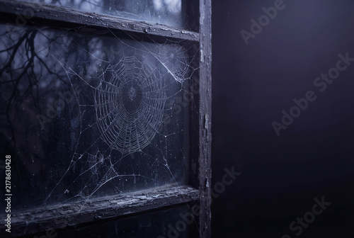 Vintage Old Book on a Black Background with Dark Grunge Texture, Antique Cover, Aged Wooden Surface and Moody Light for Classic Wallpaper and Artistic Design