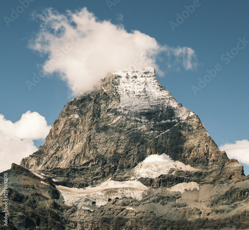 Foto Matterhorn