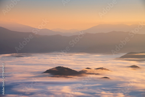 morning for, franklin county, north carolina