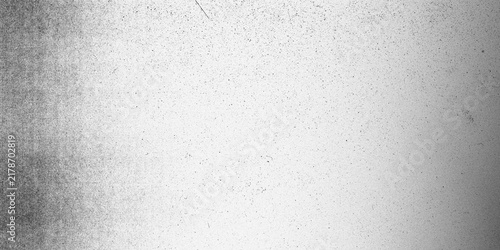 Photography Vintage photocopy texture background, grainy black and white paper effect, distr