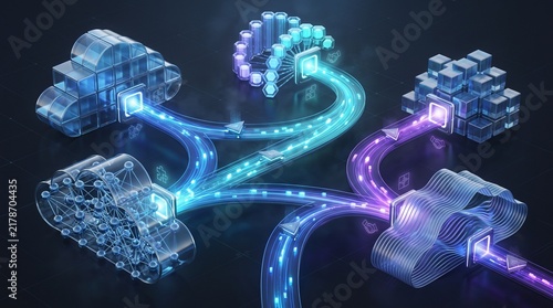 Multi Cloud Interconnection with Secure Gateways Between Public Cloud Platforms