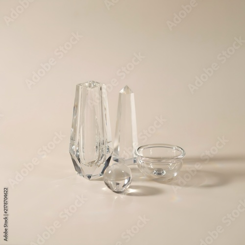 glass