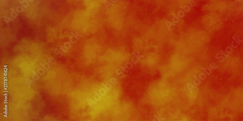 Beautiful watercolor paint texture background. abstract ink patterns, soft pastel colors, cloudy smoke effects. vector artistic brush strokes and grunge wallpaper design.