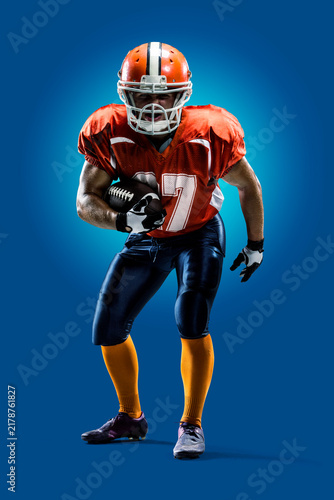 Konstfotografi Sports concept