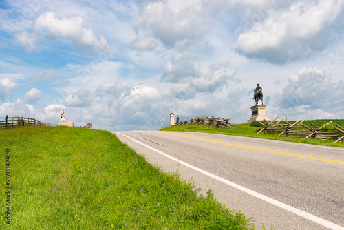 The Lincoln Highway