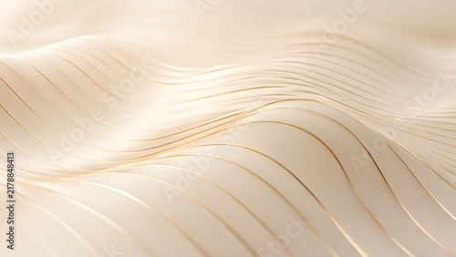 Texture and silk texture background with soft neutral tones