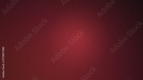 A deep dark red and maroon gradient background, with a fine, grainy texture and, a soft, glowing, light diffusion in, the center of, the composition
