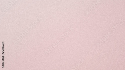 A soft pastel pink or light blush background, with a fine, grainy texture and, a smooth, even, color gradient across, the entire surface area