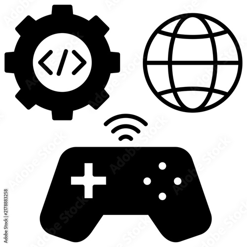 game development