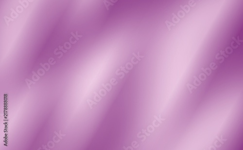 Elegant light purple silk satin fabric texture background with silk cloth background lavender abstract material illustration silkiness softness glamorous.
