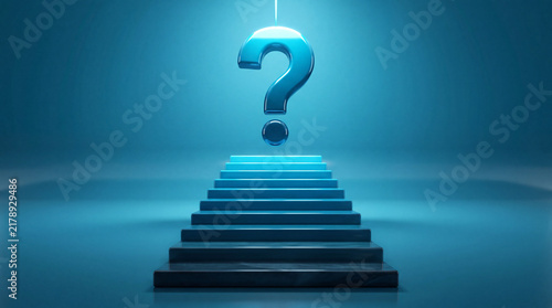 Stairway to Insight