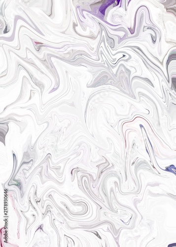 A textured abstract background featuring bold, vibrant brushstrokes and an eye-catching color palette.