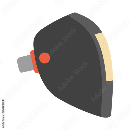 Welding mask