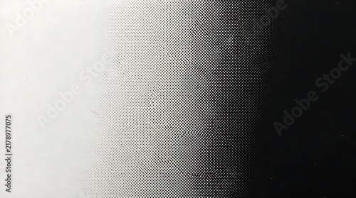 Abstract gray gradient textured metallic surface background.