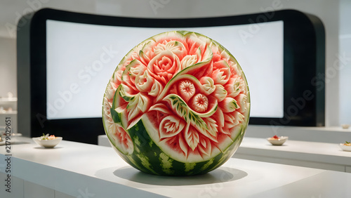 The Centerpiece of Celebration