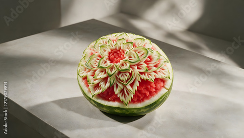 The Luxury of Handmade