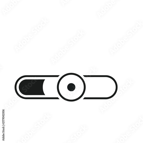 Toggle Switch Icon