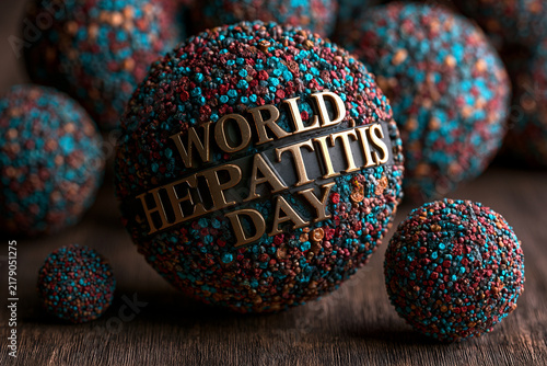World Hepatitis Day, Liver Health and Disease Prevention Awareness