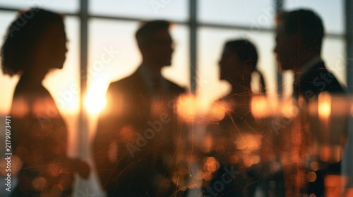 Future Readiness Leadership promotes proactive planning that prepares teams, systems, and resources for future challenges while supporting sustainable organizational growth.

