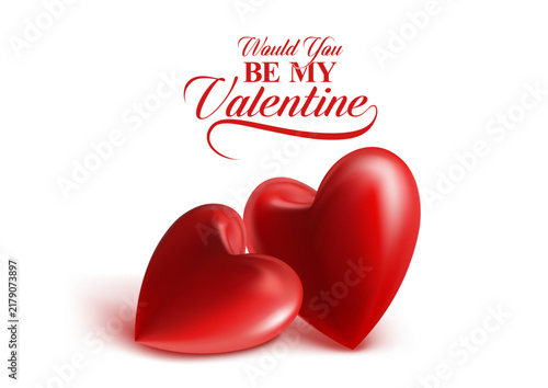 valentines day background