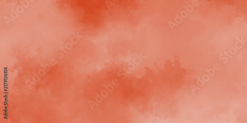 Beautiful watercolor paint texture background. abstract ink patterns, soft pastel colors, cloudy smoke effects. vector artistic brush strokes and grunge wallpaper design.