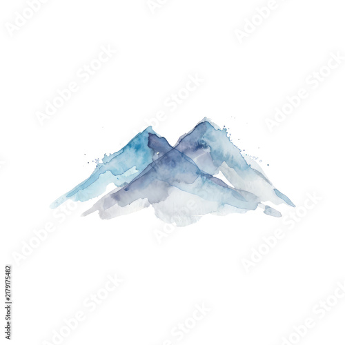 Twin Mountain Ridge