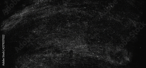 35mm Film Grain Overlay with Dusty Scratches and Dark Grunge Background for Retro Photographic Aesthetic Design
