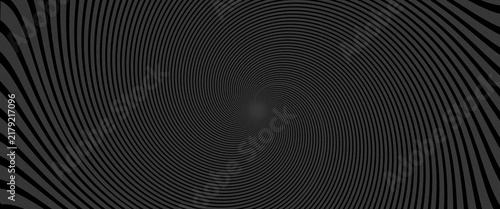 Abstract Sunburst Rays Background with Vintage Radial Burst and Retro Texture