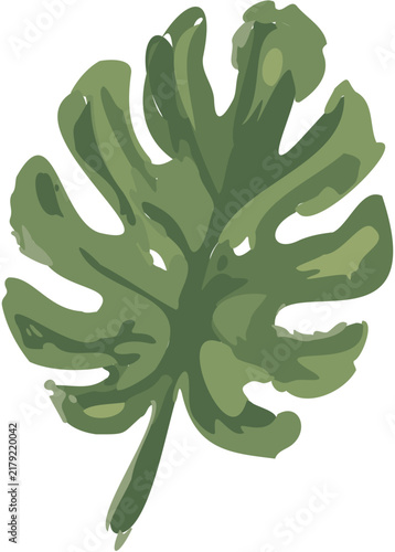 leaf