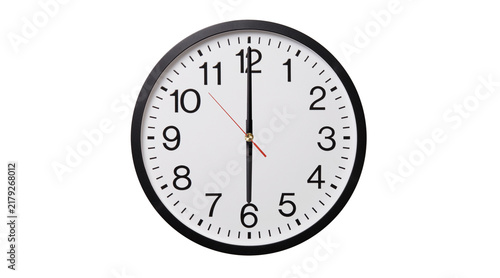 Fotografía wall clock png, clock png, white clock png, wall clock, white clock, analog cloc
