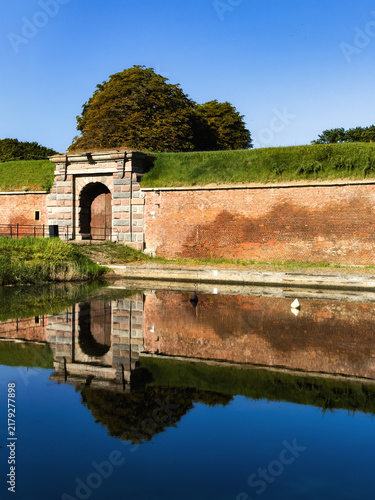 Festung Weichselmünde