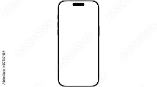 iphone, 17, pro, max, 16, 15, 18, png, mockup, mock up, isolated, blank, mobile, screen, png on transparent cutout,
