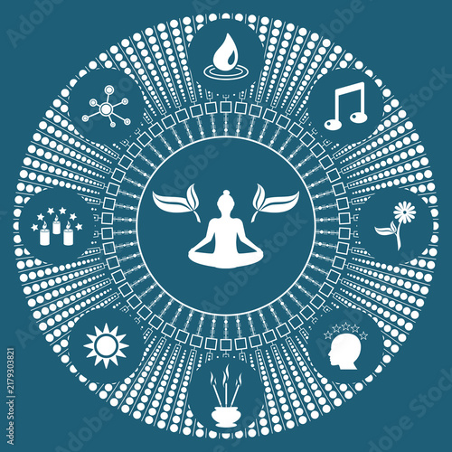 Concept of meditation