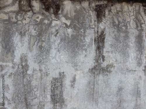 concrete wall background