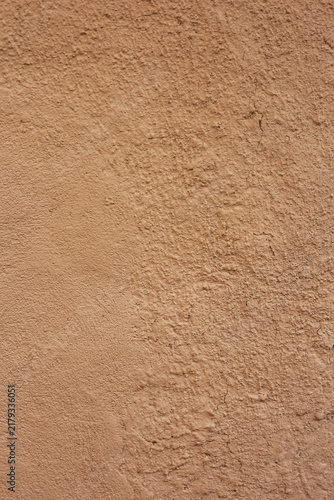 texture of the wall
