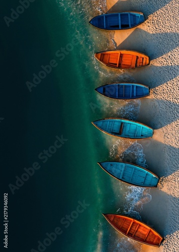Shoreline Drift