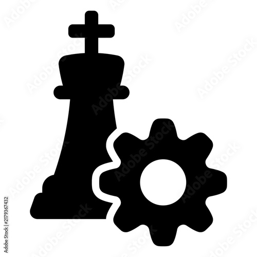 strategy