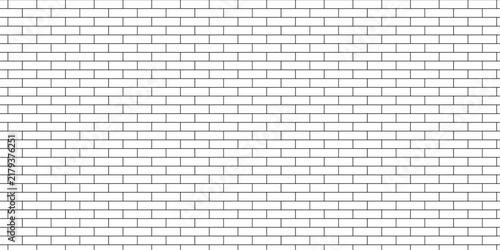 white abstract brick wall concrete subway. paper brick wall. kitchen wall pebble mosaic exterior, architectural texture background.