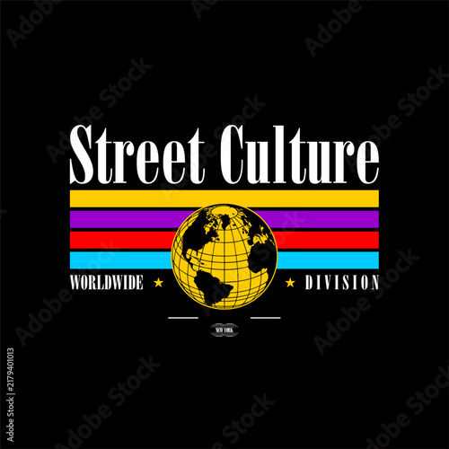 street culture worldwide dvision seimple vintage