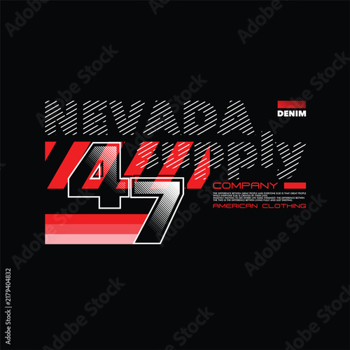 nevada supply 47 clothing company vintage