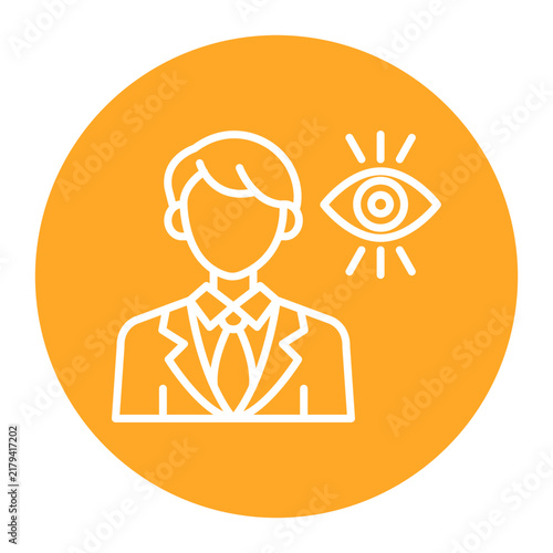 First Impressions Icon