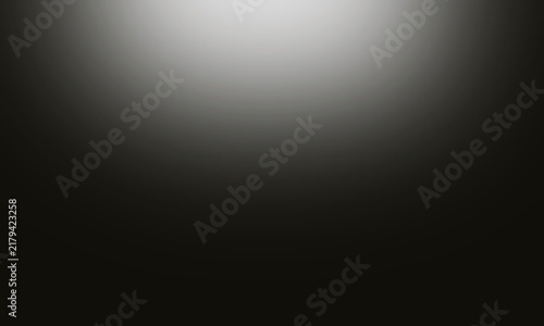 Dark Blue Metallic Steel Texture Background with Dramatic Light, Brushed Aluminum Surface, Silver Gradient Pattern, Industrial Chrome Wall and Modern Abstract Design Backdrop